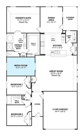 1848 Alyssa Way Alvin TX 77511