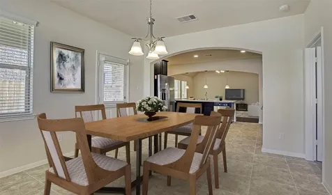 1848 Alyssa Way Alvin TX 77511