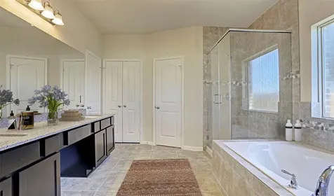 1848 Alyssa Way Alvin TX 77511