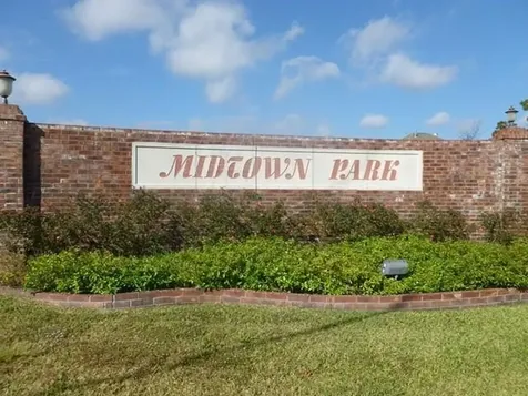1848 Alyssa Way Alvin TX 77511