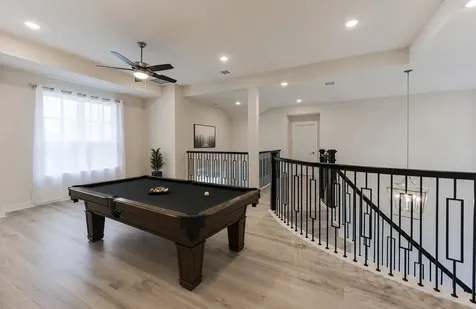 21307 Blue Wood Aster Court Cypress TX 77433