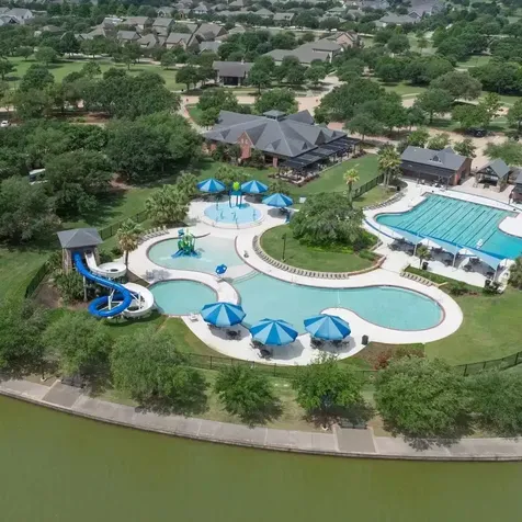 21307 Blue Wood Aster Court Cypress TX 77433