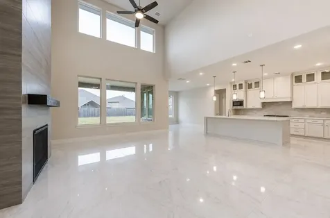 21307 Blue Wood Aster Court Cypress TX 77433