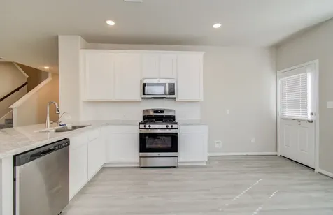 8411 Beacon Bay Circle Baytown TX 77523