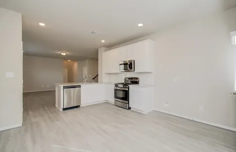 8411 Beacon Bay Circle Baytown TX 77523