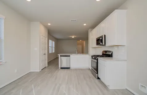 8411 Beacon Bay Circle Baytown TX 77523