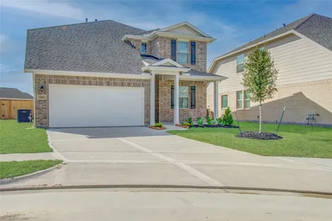8411 Beacon Bay Circle Baytown TX 77523