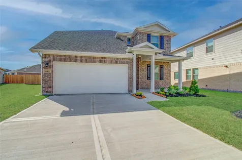 8411 Beacon Bay Circle Baytown TX 77523