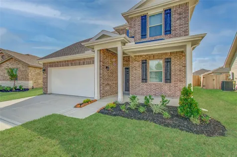 8411 Beacon Bay Circle Baytown TX 77523