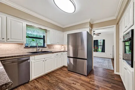 1620 Palomino Lane Kingwood TX 77339
