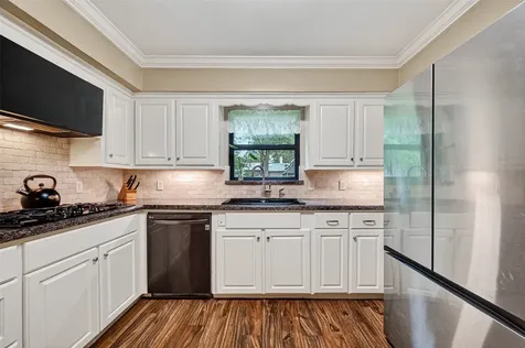 1620 Palomino Lane Kingwood TX 77339