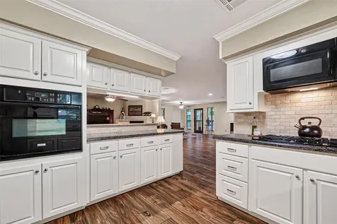 1620 Palomino Lane Kingwood TX 77339