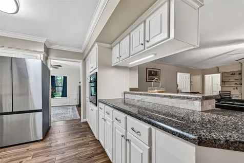 1620 Palomino Lane Kingwood TX 77339