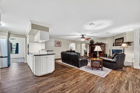 1620 Palomino Lane Kingwood TX 77339