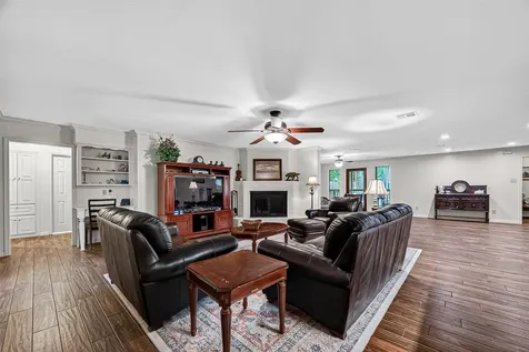 1620 Palomino Lane Kingwood TX 77339