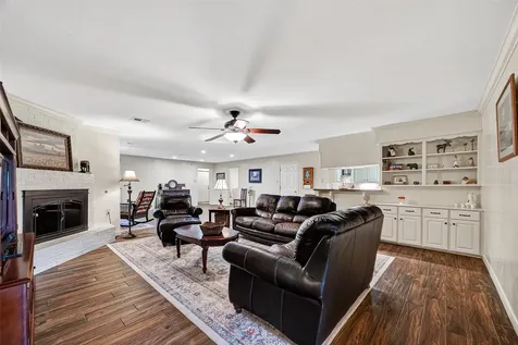 1620 Palomino Lane Kingwood TX 77339