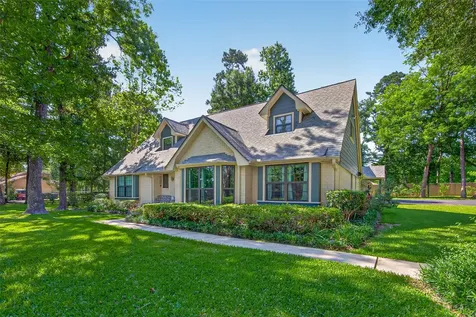 1620 Palomino Lane Kingwood TX 77339