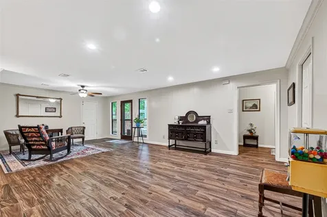 1620 Palomino Lane Kingwood TX 77339