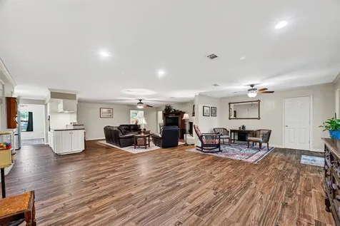 1620 Palomino Lane Kingwood TX 77339