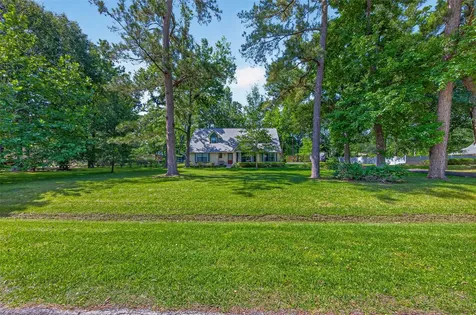 1620 Palomino Lane Kingwood TX 77339