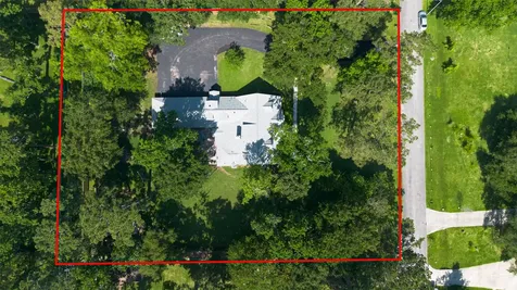 1620 Palomino Lane Kingwood TX 77339