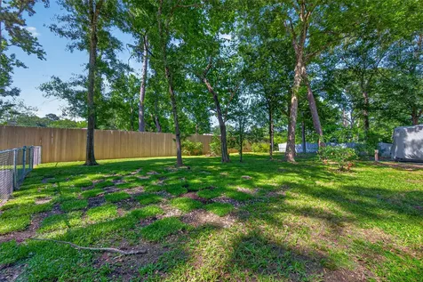 1620 Palomino Lane Kingwood TX 77339
