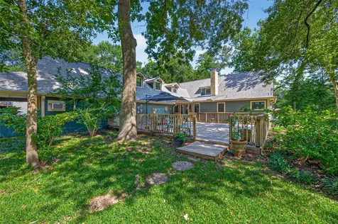 1620 Palomino Lane Kingwood TX 77339