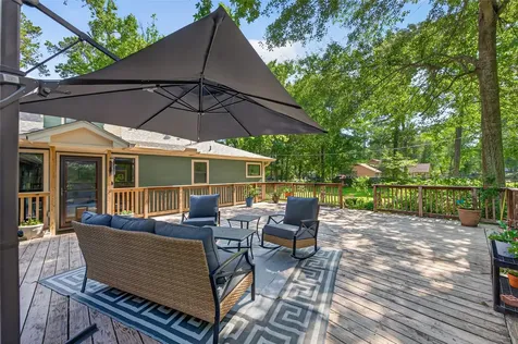 1620 Palomino Lane Kingwood TX 77339