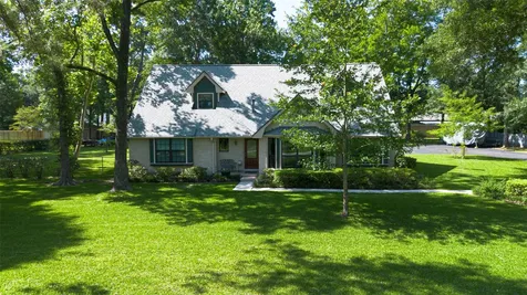 1620 Palomino Lane Kingwood TX 77339