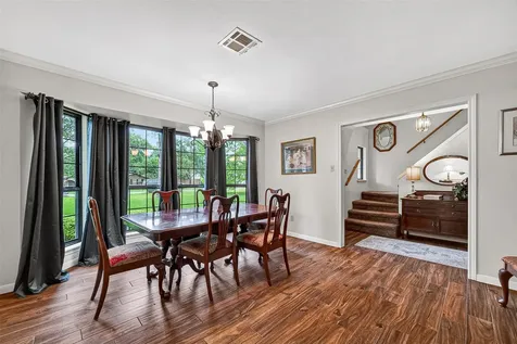 1620 Palomino Lane Kingwood TX 77339