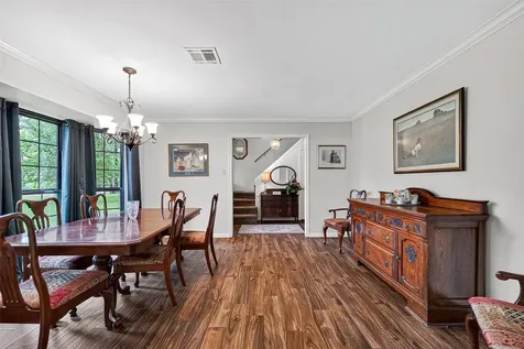 1620 Palomino Lane Kingwood TX 77339