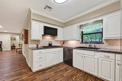 1620 Palomino Lane Kingwood TX 77339