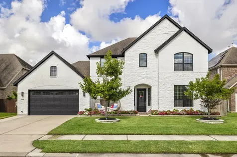 1414 Trails Of Katy Lane Katy TX 77494