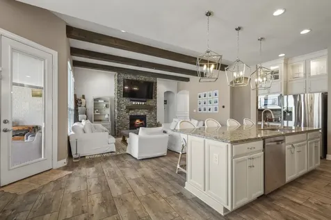 1414 Trails Of Katy Lane Katy TX 77494