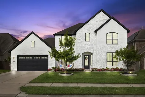 1414 Trails Of Katy Lane Katy TX 77494