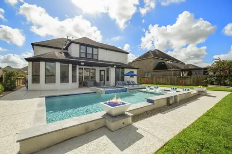 1414 Trails Of Katy Lane Katy TX 77494