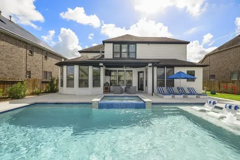 1414 Trails Of Katy Lane Katy TX 77494