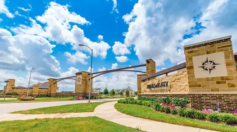 1414 Trails Of Katy Lane Katy TX 77494