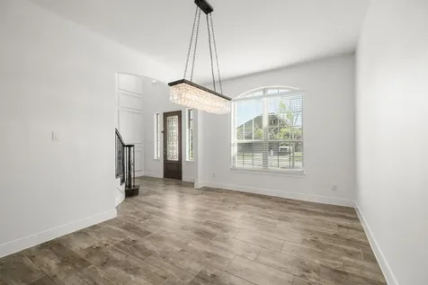 1414 Trails Of Katy Lane Katy TX 77494