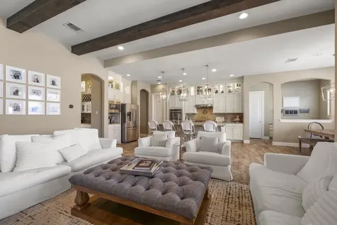 1414 Trails Of Katy Lane Katy TX 77494
