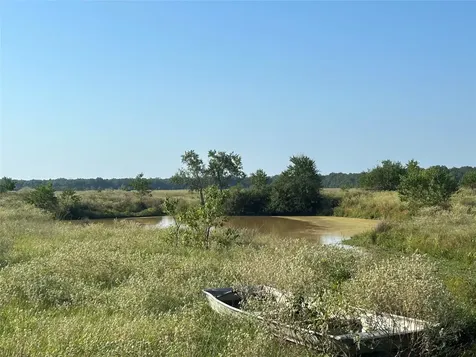 Lot 3 Minnie West Drive Hull TX 77564