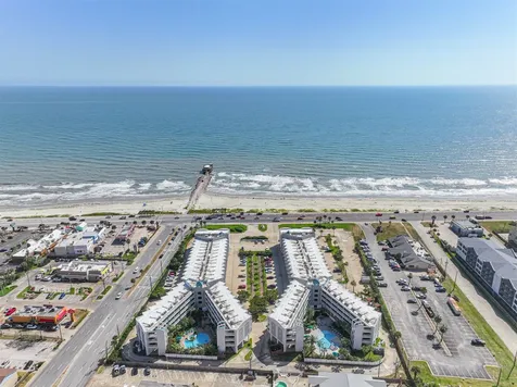 6102 Seawall Boulevard 208 Galveston TX 77551