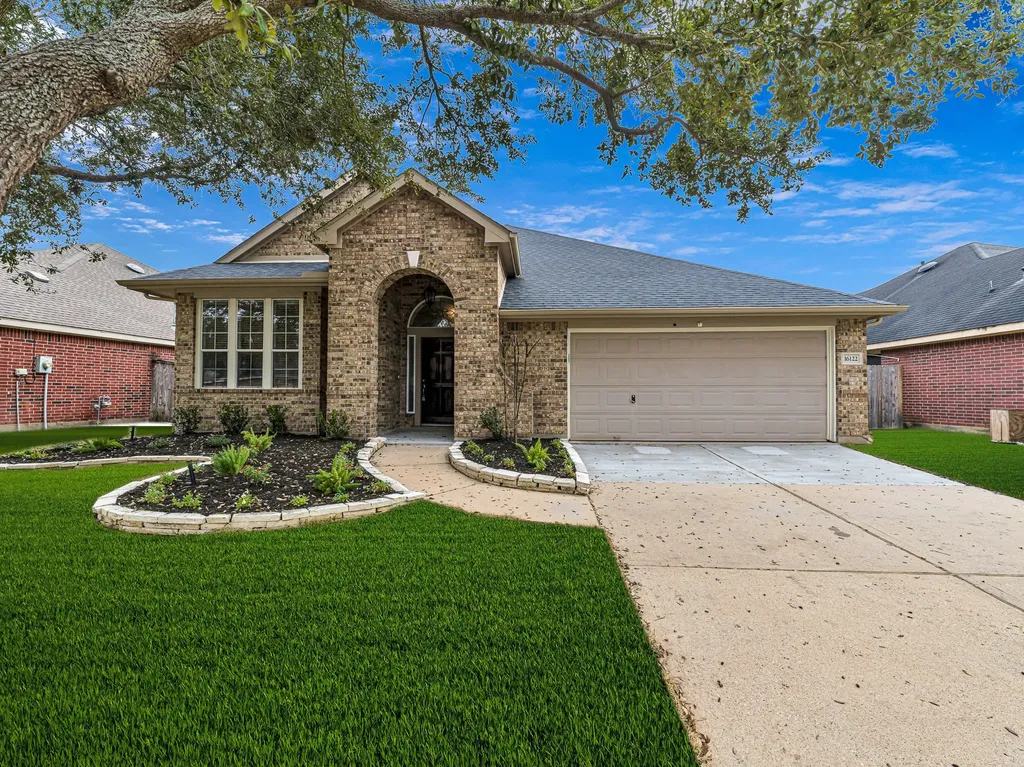 16122 Saxon Hollow Lane Houston TX 77084
