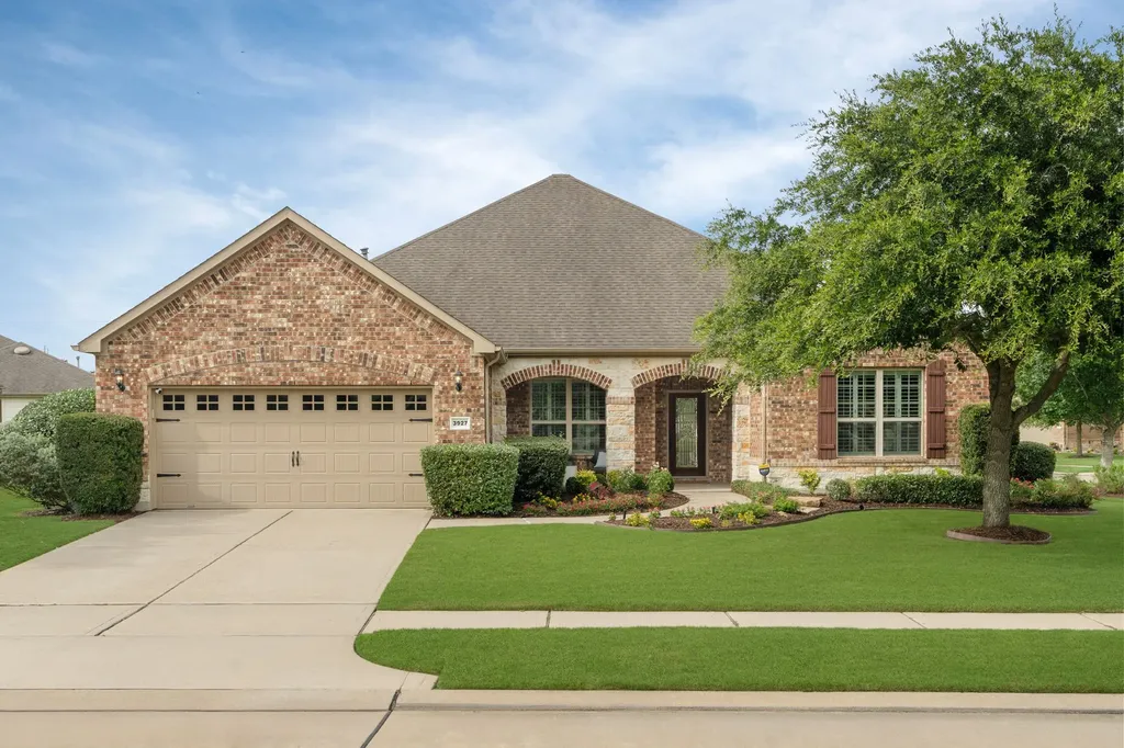 3927 Grand Fir Court Richmond TX 77469