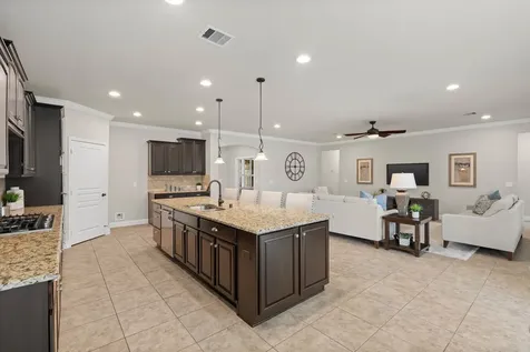 3927 Grand Fir Court Richmond TX 77469
