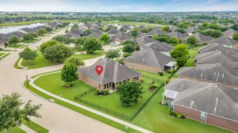 3927 Grand Fir Court Richmond TX 77469
