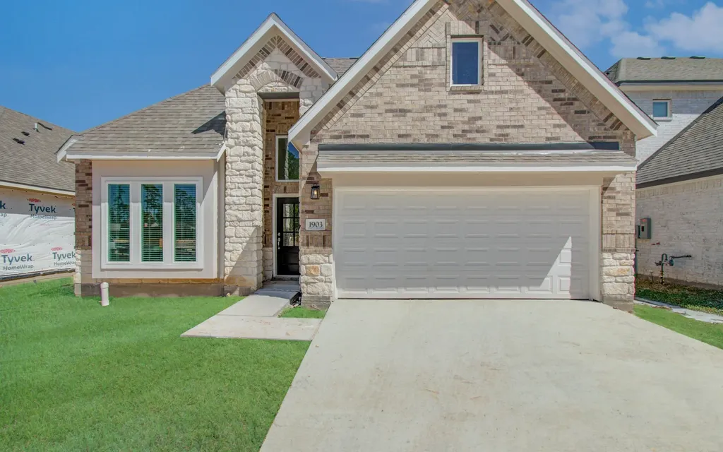 1903 Archwood Drive Humble TX 77338