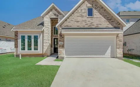 1903 Archwood Drive Humble TX 77338