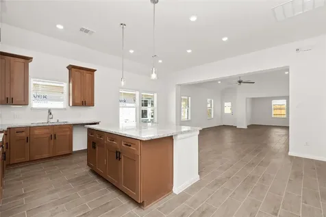 1903 Archwood Drive Humble TX 77338