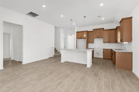 1903 Archwood Drive Humble TX 77338